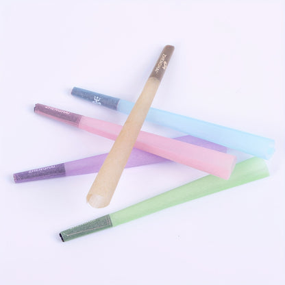 50 Pack Pre-Rolled Tapered Paper Cones
