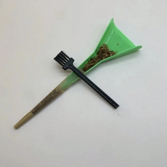 Pre Rolled Cones Loader Funnel