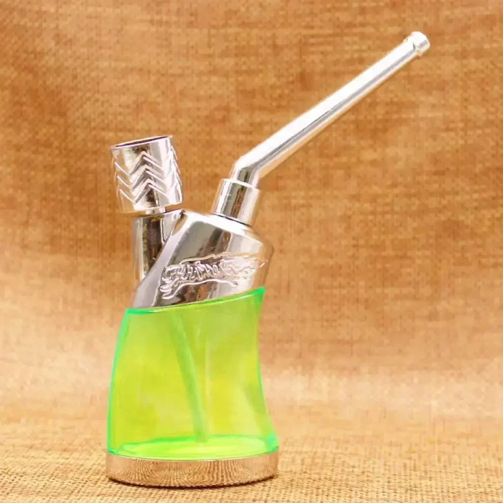 Portable Hookah Tobacco Master