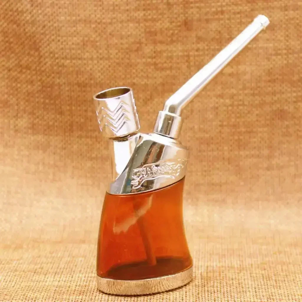 Portable Hookah Tobacco Master