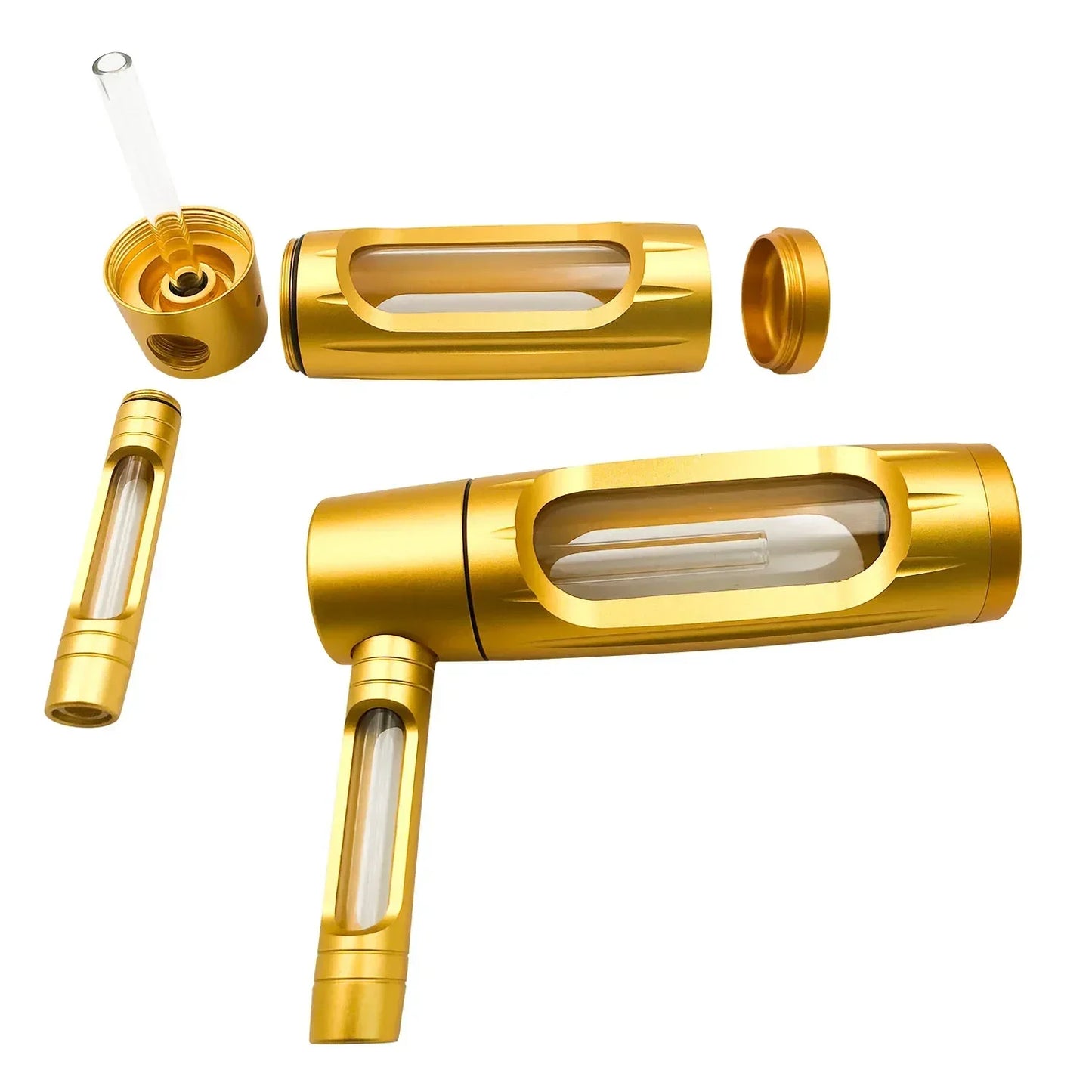 Metal Hookah Smoking Bowl