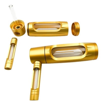 Metal Hookah Smoking Bowl