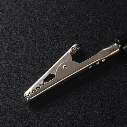 Adjustable Pre-Roll Roach Clip