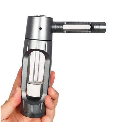 Metal Hookah Smoking Bowl