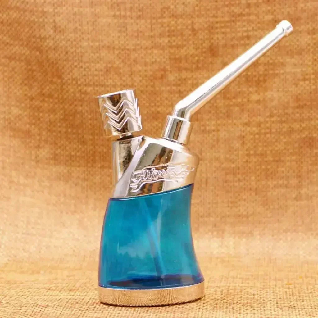 Portable Hookah Tobacco Master