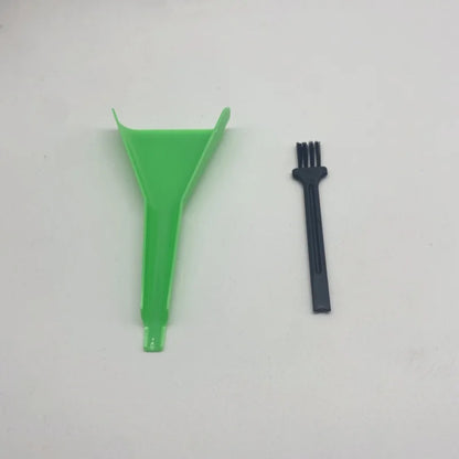 Pre Rolled Cones Loader Funnel