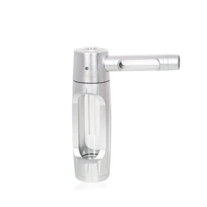 Metal Hookah Smoking Bowl