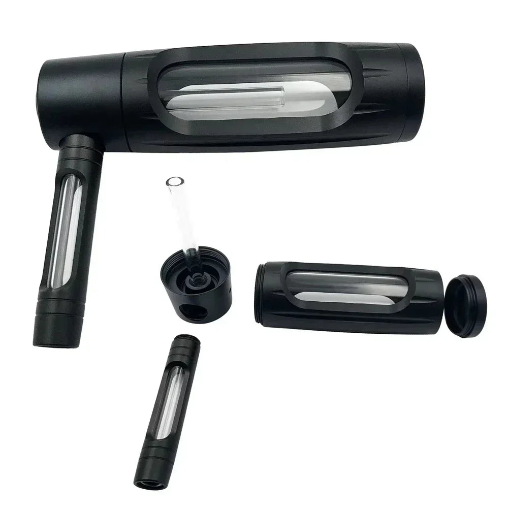 Metal Hookah Smoking Bowl