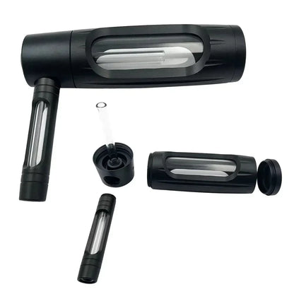 Metal Hookah Smoking Bowl