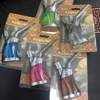 Portable Hookah Tobacco Master