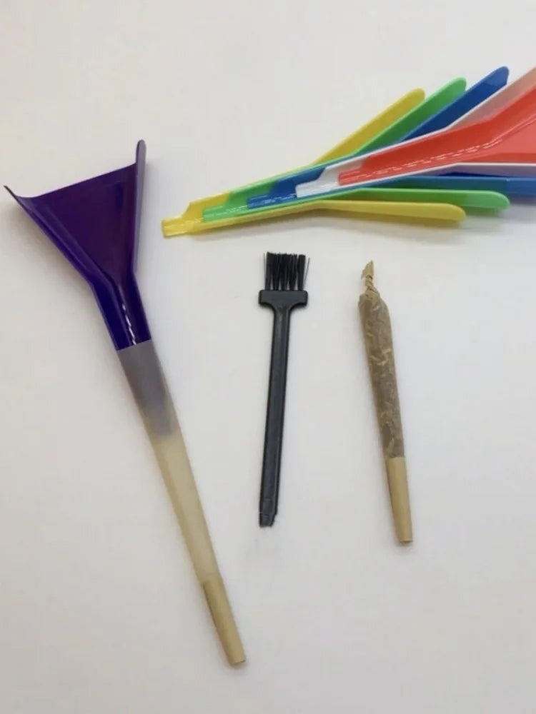 Pre Rolled Cones Loader Funnel