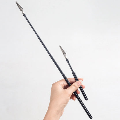 Adjustable Pre-Roll Roach Clip