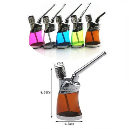 Portable Hookah Tobacco Master