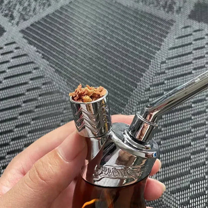 Portable Hookah Tobacco Master
