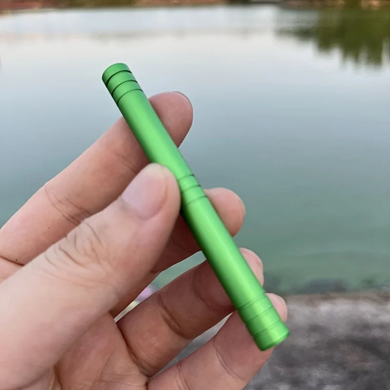 Metal Aluminum Smoking Filter Accessories Random