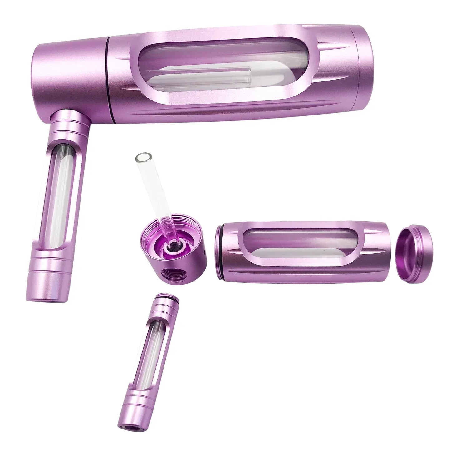 Metal Hookah Smoking Bowl