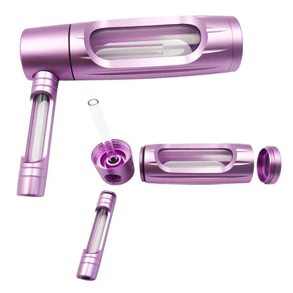 Metal Hookah Smoking Bowl