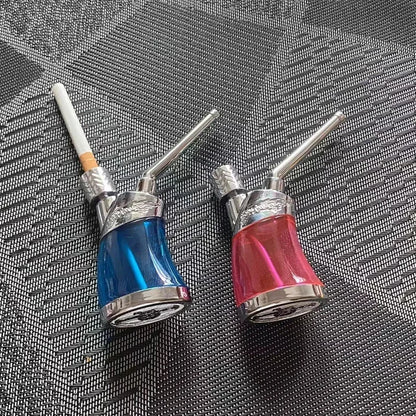 Portable Hookah Tobacco Master