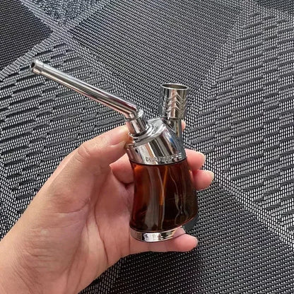 Portable Hookah Tobacco Master