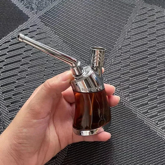 Portable Hookah Tobacco Master