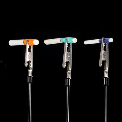 Adjustable Pre-Roll Roach Clip