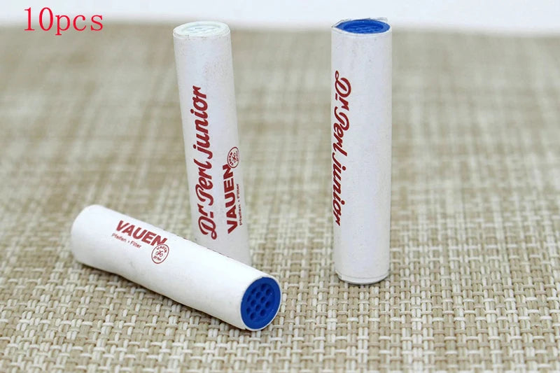 Smoking Pipe Filters Element - 8mm x 36mm