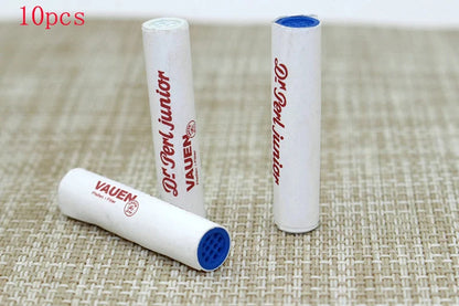 Smoking Pipe Filters Element - 8mm x 36mm