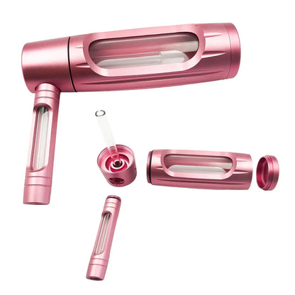 Metal Hookah Smoking Bowl