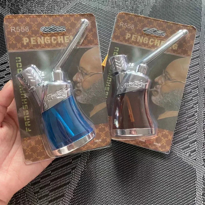 Portable Hookah Tobacco Master