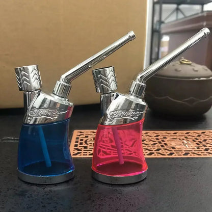 Portable Hookah Tobacco Master