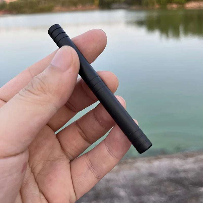 Metal Aluminum Smoking Filter Accessories Random