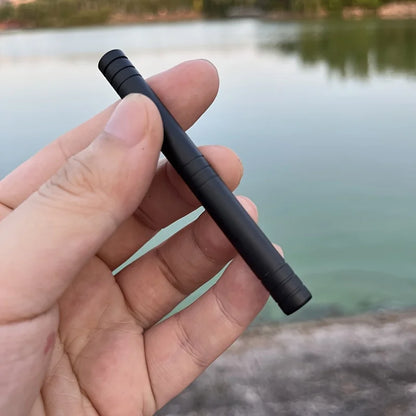 Metal Aluminum Smoking Filter Accessories Random