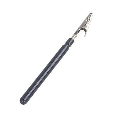 Adjustable Pre-Roll Roach Clip