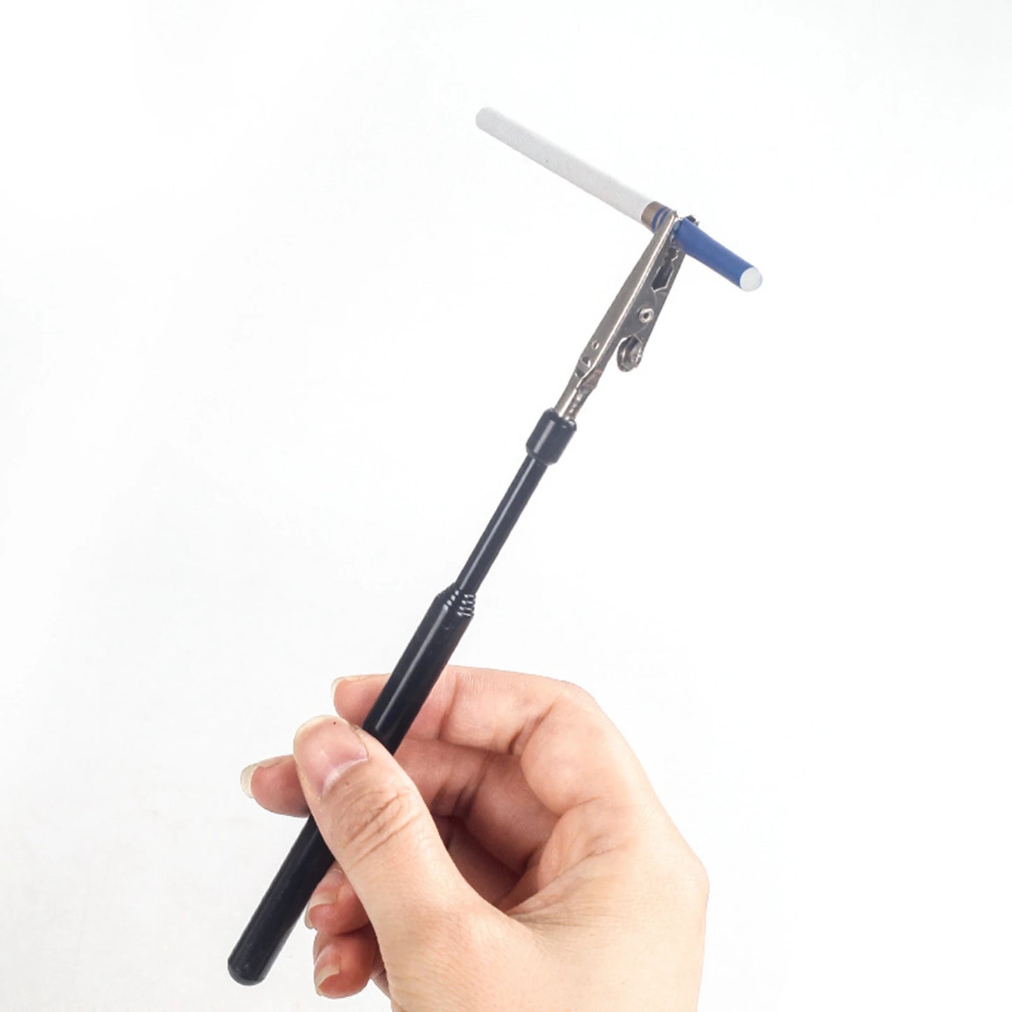 Adjustable Pre-Roll Roach Clip