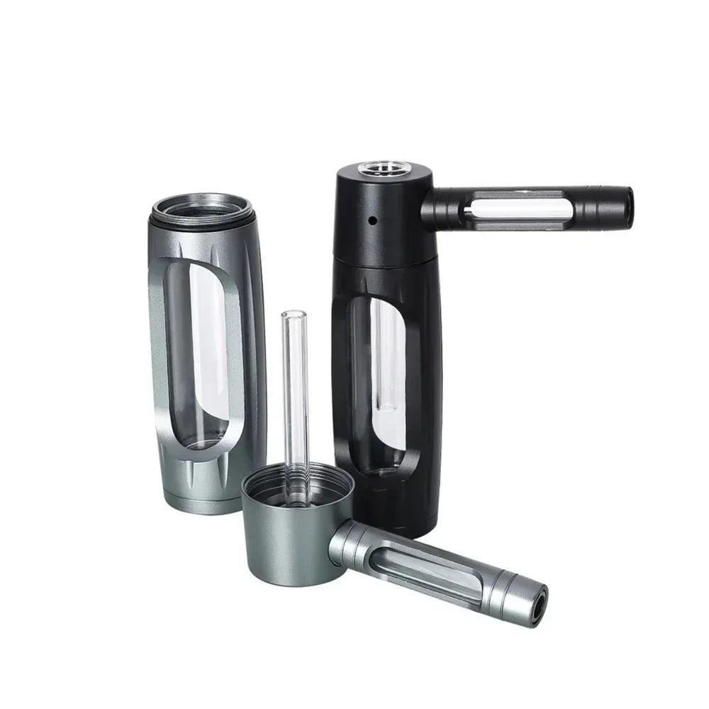 Metal Hookah Smoking Bowl