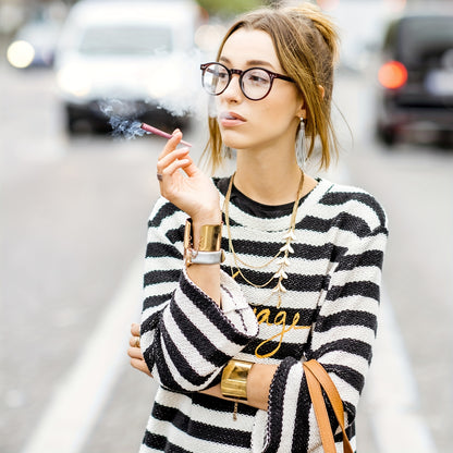 50 Pack Premium Black Cones Rolling Papers